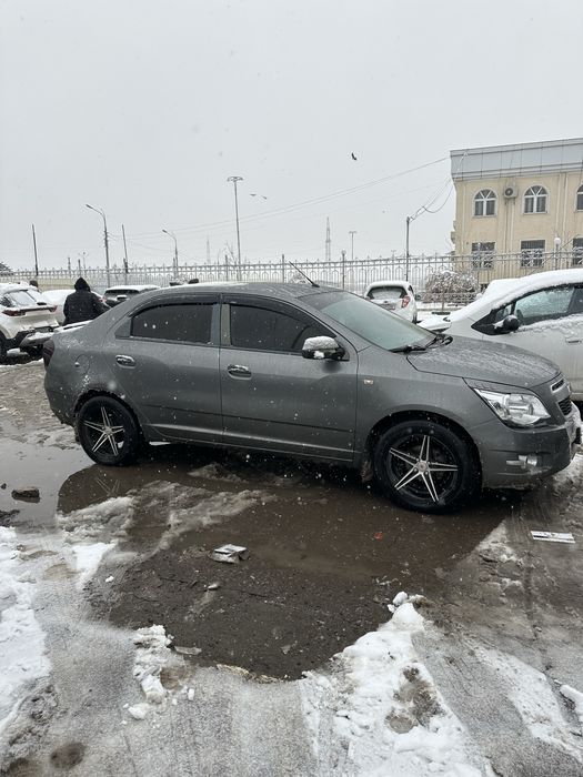 Saka diska vossen215/60/16