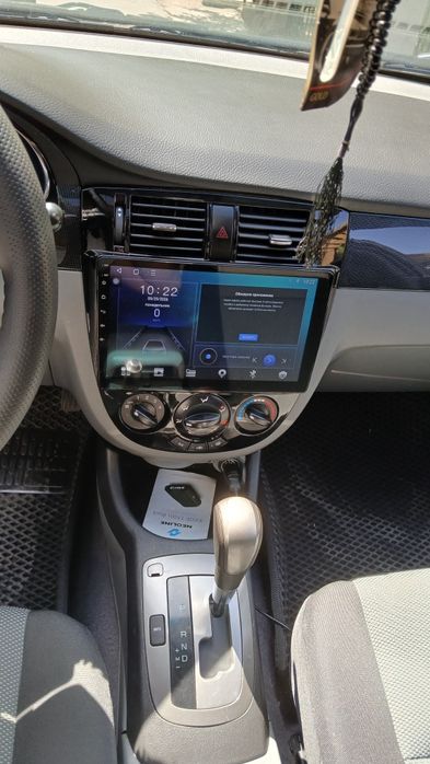 Продаётся Джентра автомат. Автокредит.