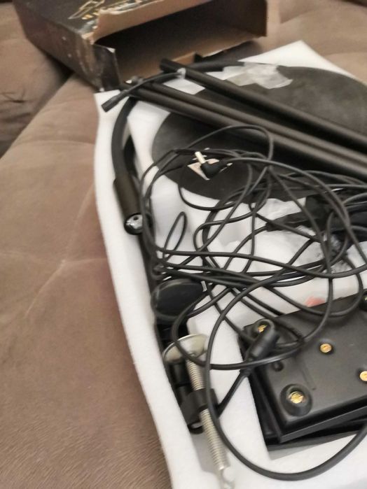 Uv лампа за мигли