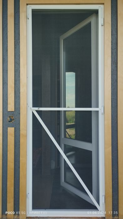 Москитные сетки Алматы. Ремонт окон.