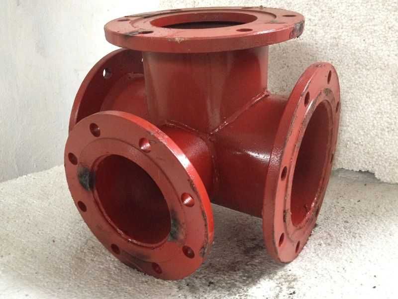 Гидрант пожарный