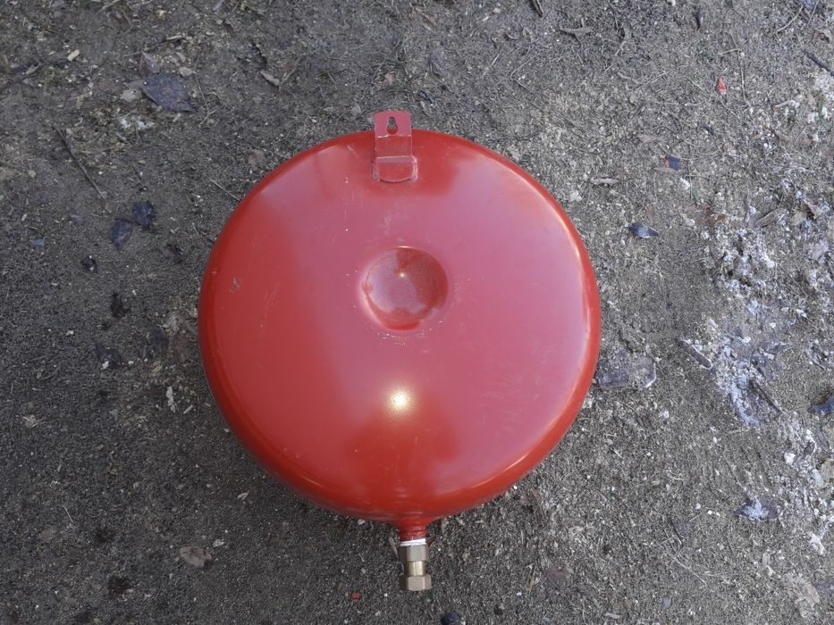 Vas expansiune centrala termica 35l