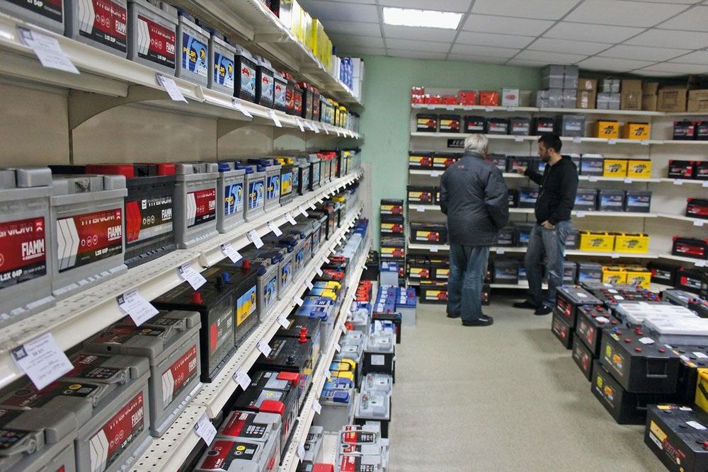 Akumlyator Optom GM Elektromobil Yuk avtomobil Dostavka 24/7 Optom