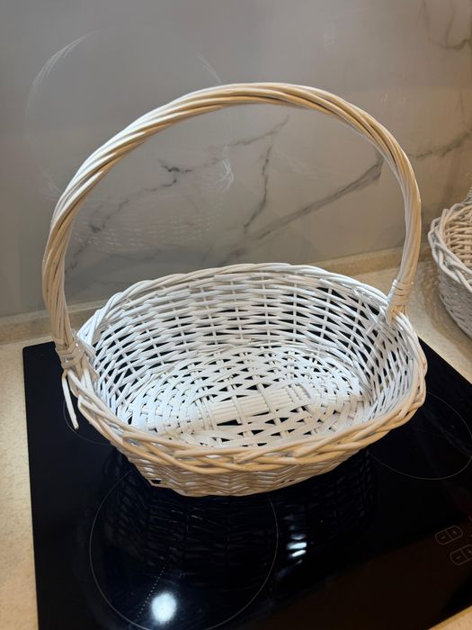 Корзина для цветов