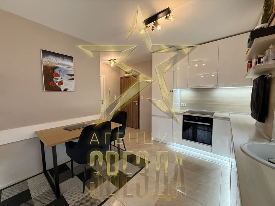 Продава се Двустаен апартамент в Пловдив, Южен - 65 кв.м за 1098 €/кв.м - Снимка #7