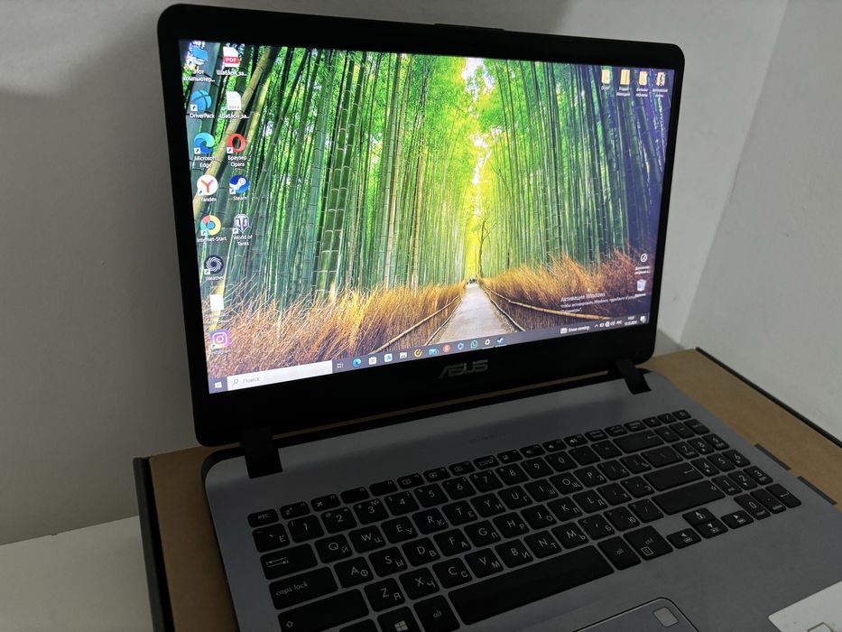 продам ноутбук Asus x507UB-EJ50