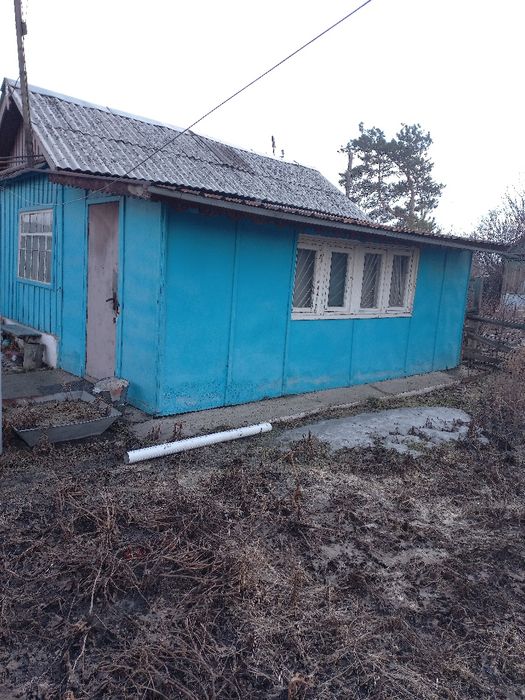 Продам дачу,летняя.