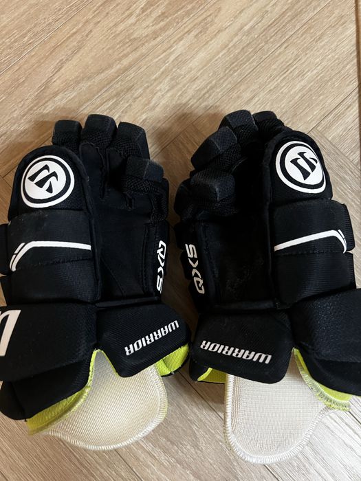 хоккейная форма проф 8-9 лет