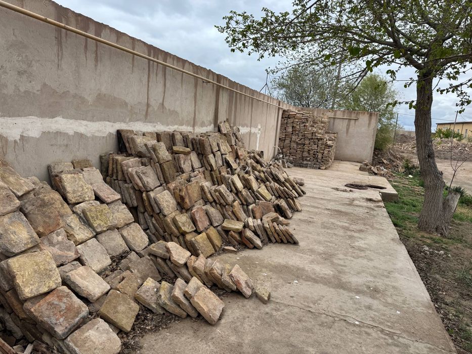 Кирпич Оби / Мусульман  Obi gisht/ Musulmon gisht