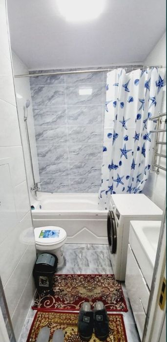 Яккасарой аренда на семью и студентов