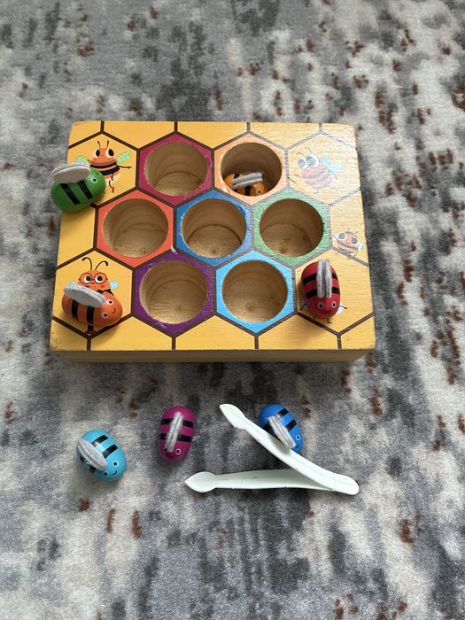 Игрушки от 6 месяцев