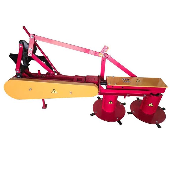 Cositoare pentru motocultor 8 cp KR-1.1M