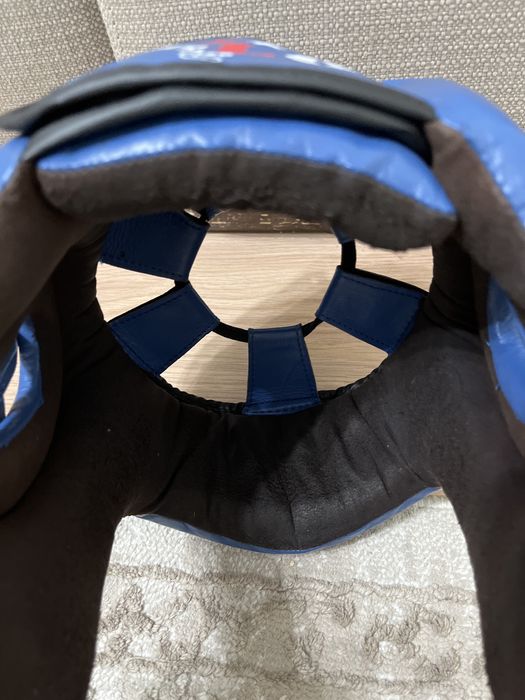 Вело оригинал шлем удобный