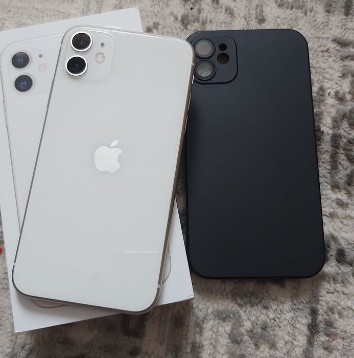 Айфон 11 64 г новый