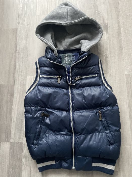 Якета и грейки