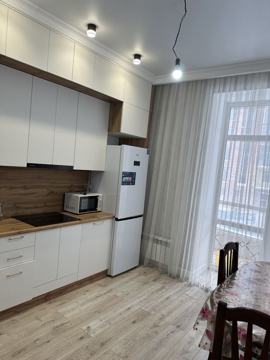 Сдам в аренду квартиру