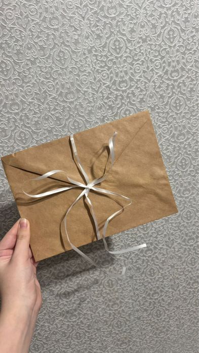 Подарочный сертификат в SPA