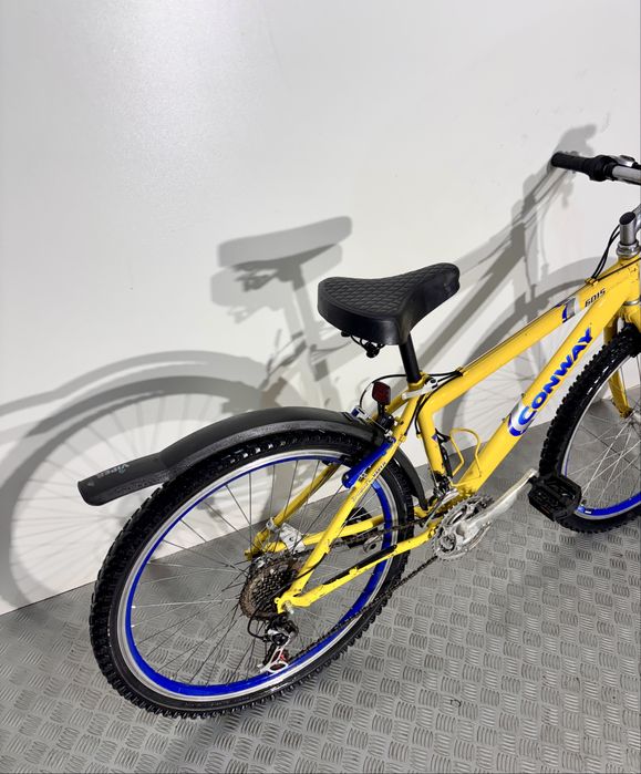 Велосипед Conway 26 цола/ колело