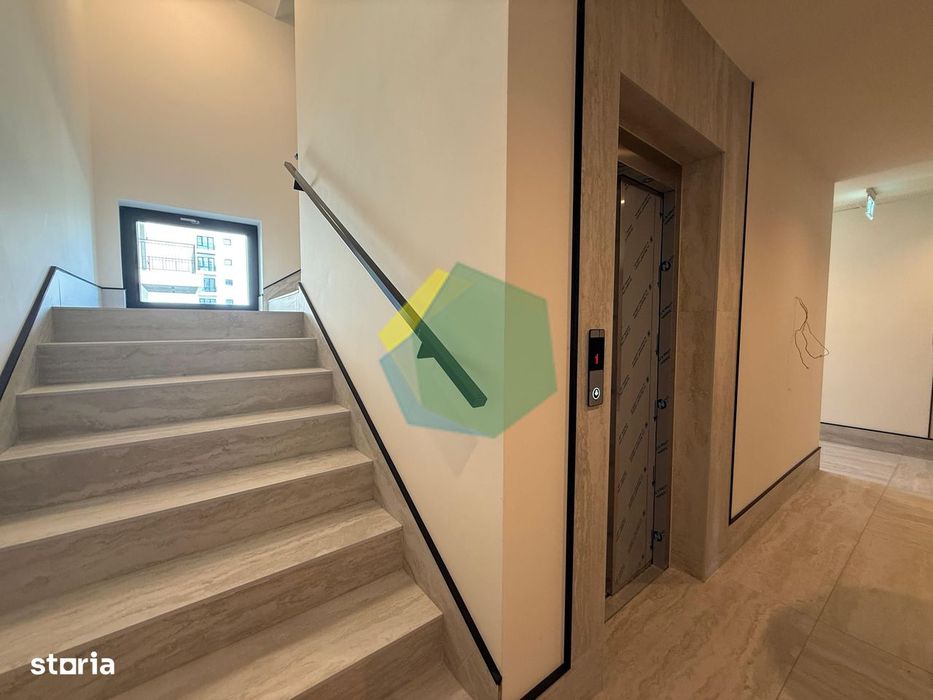 Apartament 2camere – Șoseaua Pipera | 2 balcoane | Zonă excelentă