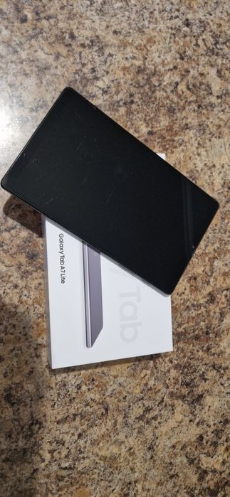 Планшет galaxy tab a7 lite