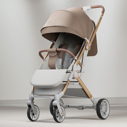 Продаю коляски, новые