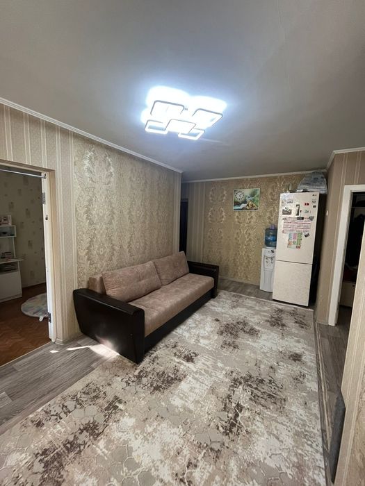 3х комнатная в центре