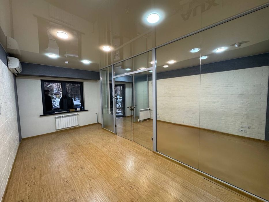 Юнусабад | Ц-5 - Сдается в аренду помещение/Евро офис 71м2