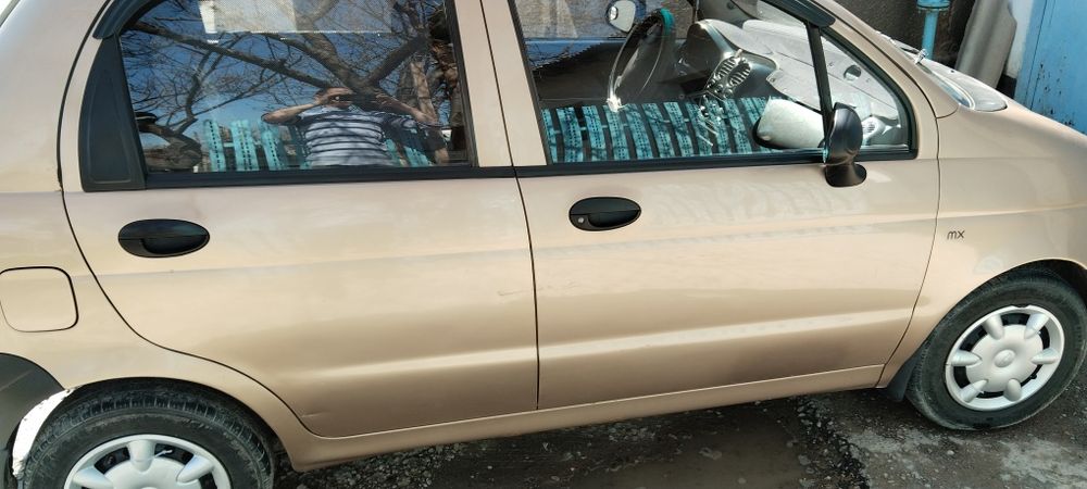 Матис свой 2002г.в.2позицыя