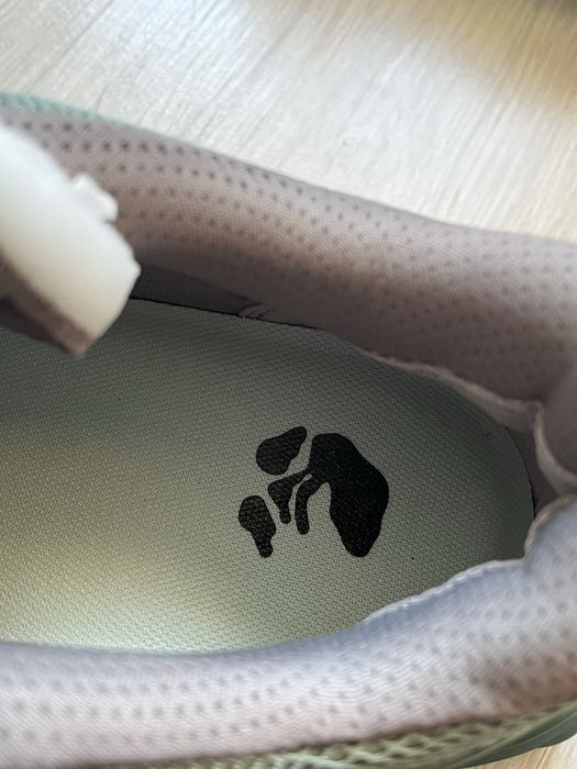 Off White odsy 1000 green