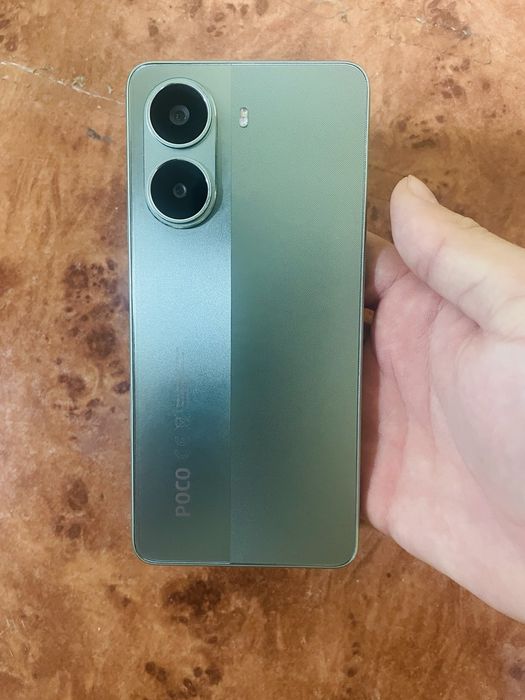 Poco x7 pro 12/256