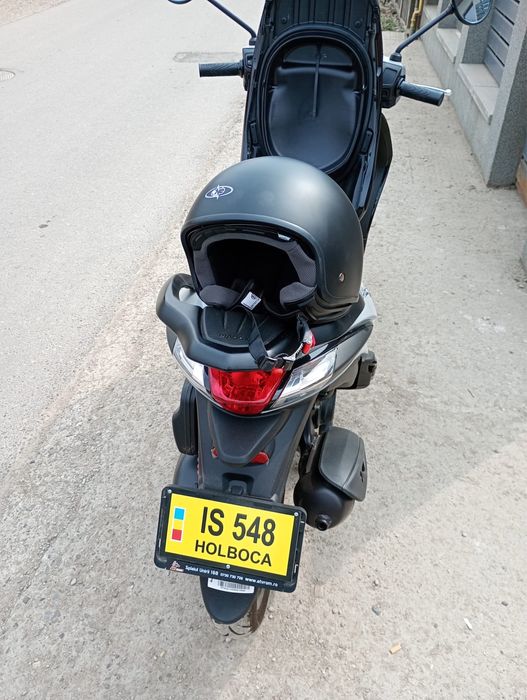 Piaggio liberty S