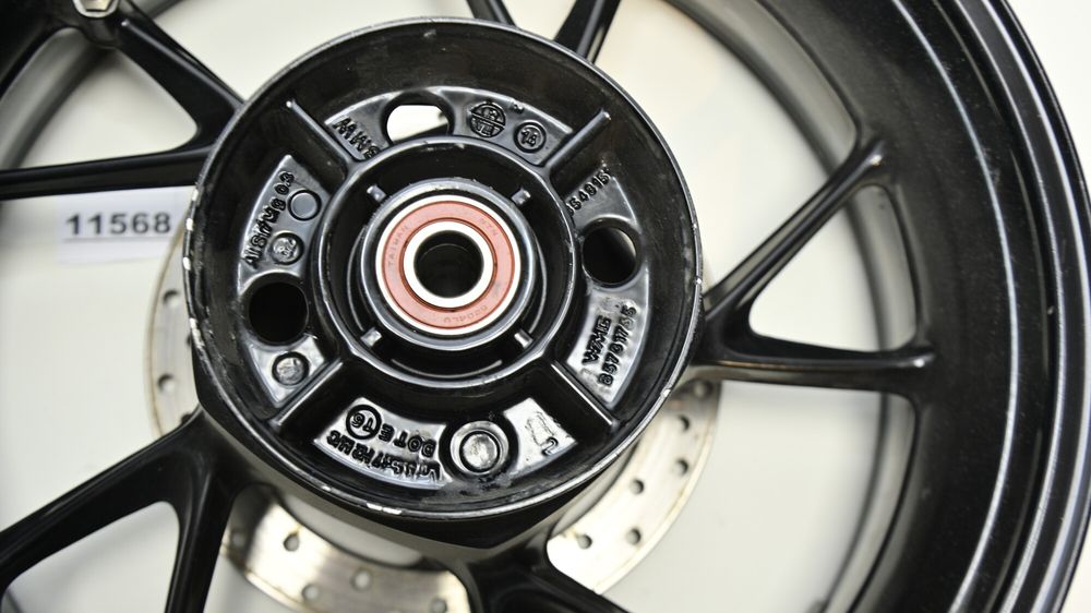 Janta Roata Spate Cu Disc Frana & ABS BMW F800R 2009 - 2019