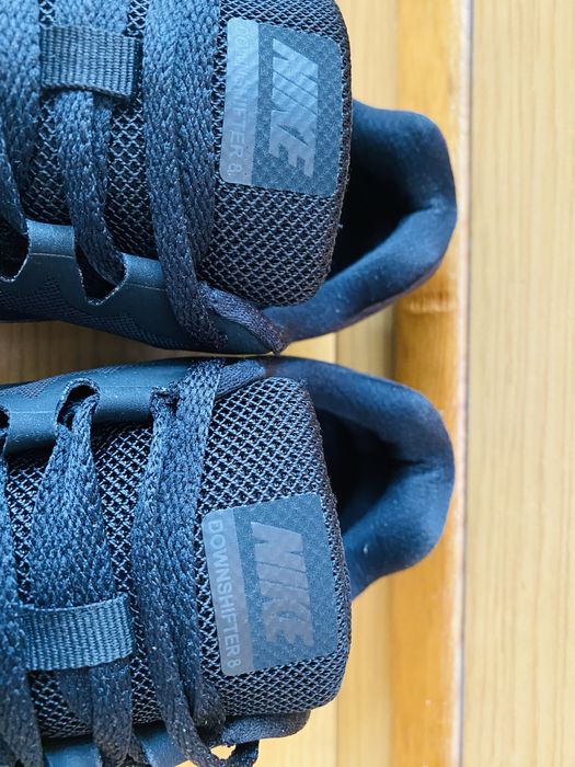 Маратонки  Nike  Downshifter 8  ,  38  номер