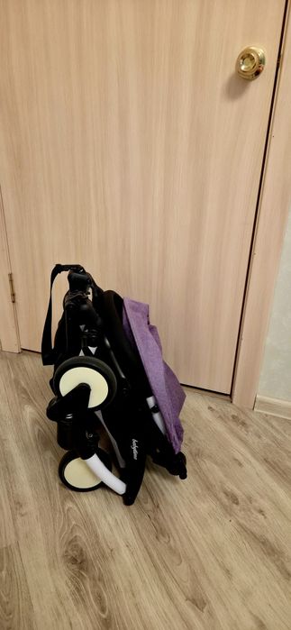 Продам коляску в идеальном состоянии