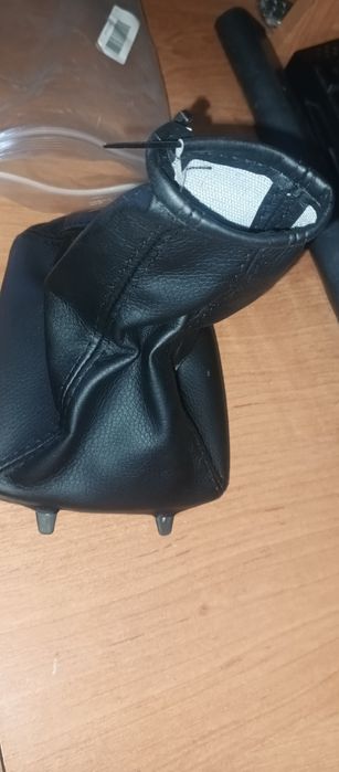 Чехол МКПП новый