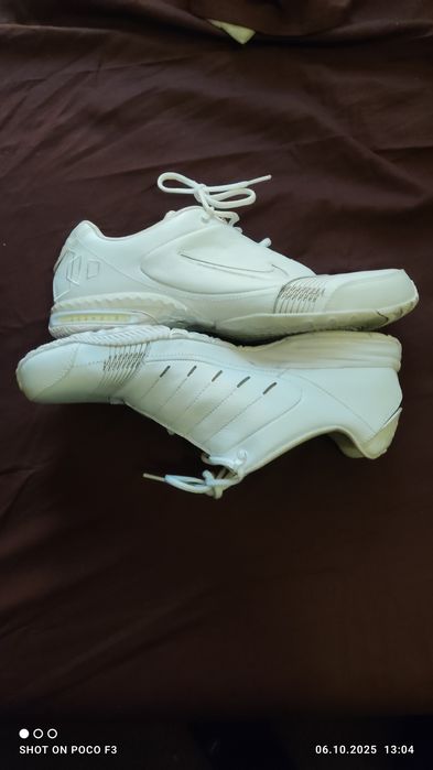 Nike.Кожа. Много рядък модел.