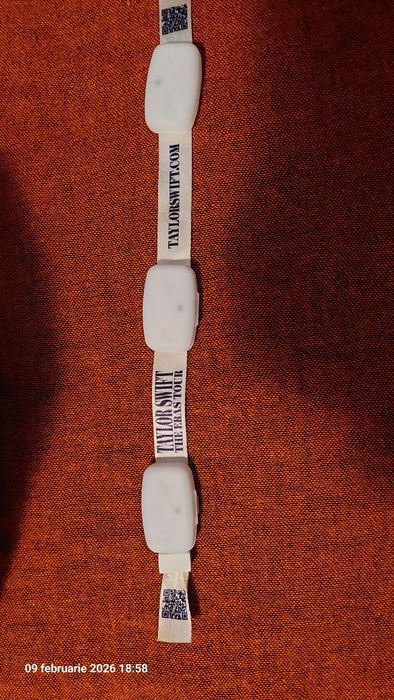 Brățară Taylor Swift