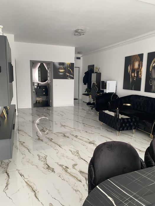 Apartament 3 camere Sântandrei, la cheie