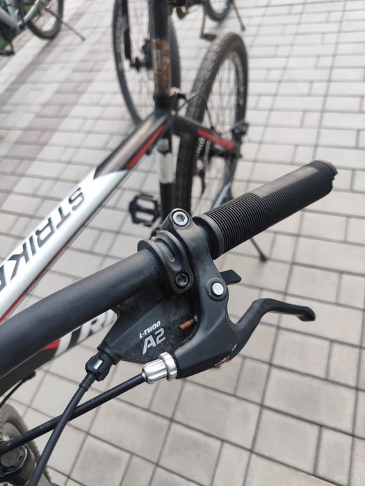 Продается велосипед