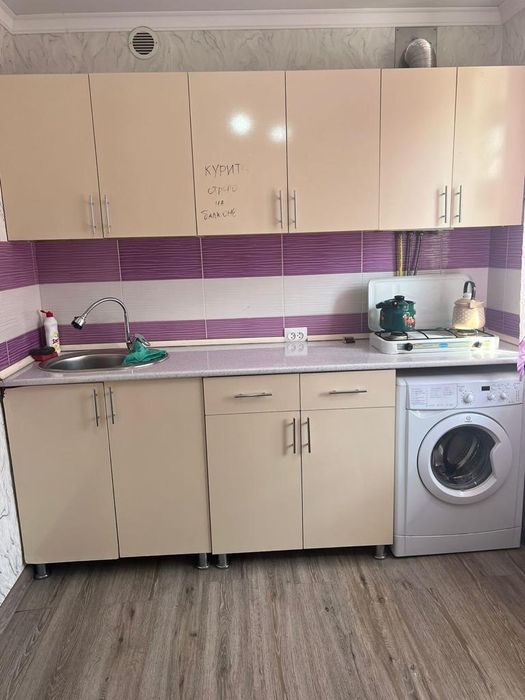 4 комн квартира люкс