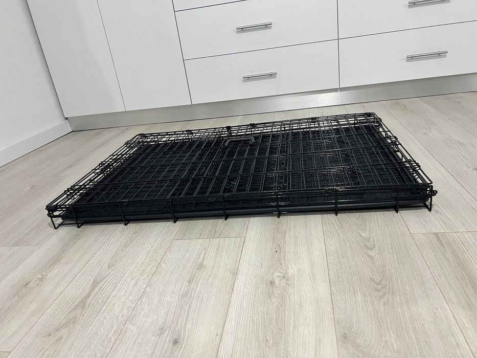 Cusca de interior pentru caini