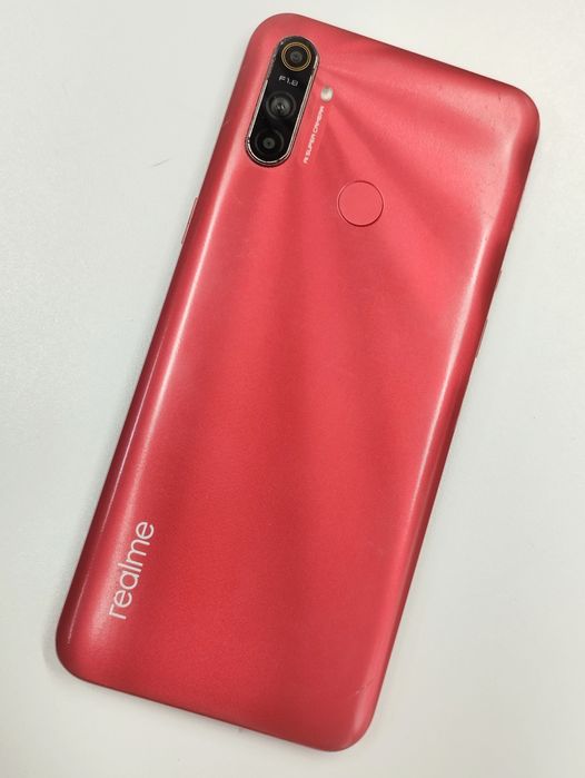 Продам realme C3