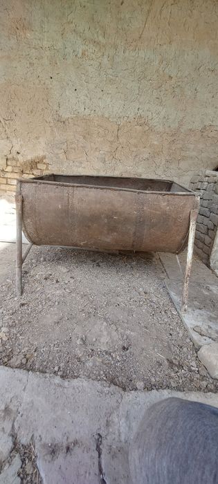 Мол  ва  к,ýйга  охир  сотилади