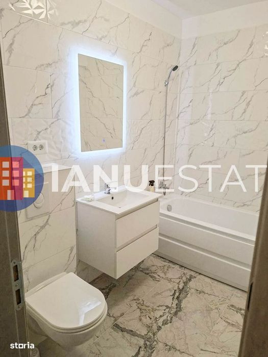 Berceni 20` Metrou Constantin Brancoveanu Centrala Parcare 2 Bai