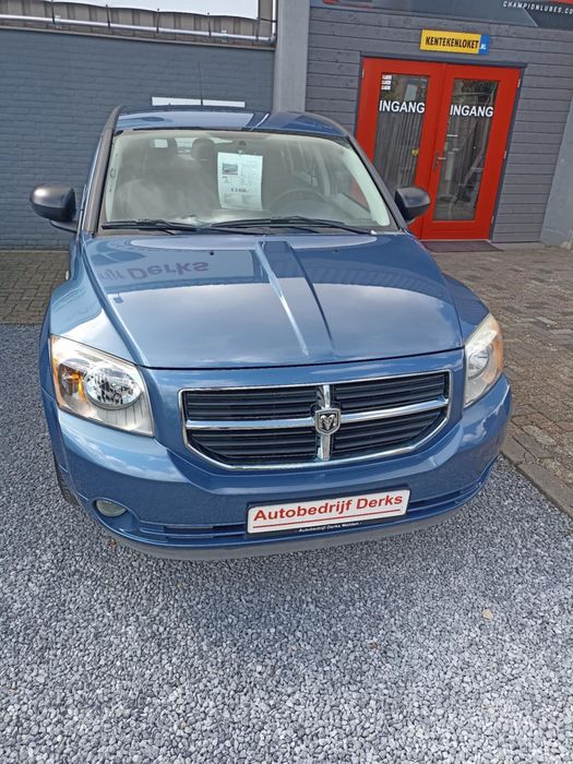Dodge Caliber 1.8 benzina