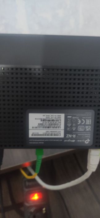 Wifi roter sotiladi  Tp link