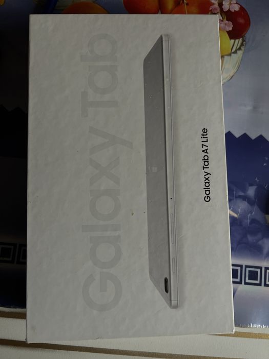Планшет Samsung Galaxy Tab A7 Lite SM-T225 .