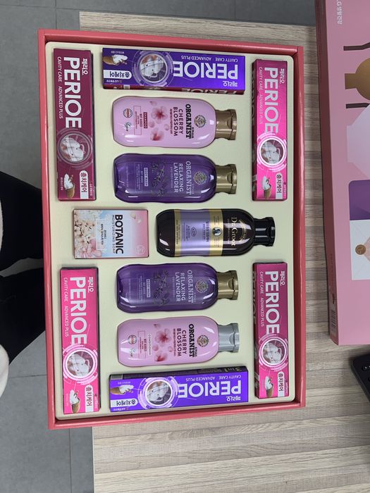 Подарок на 8 март