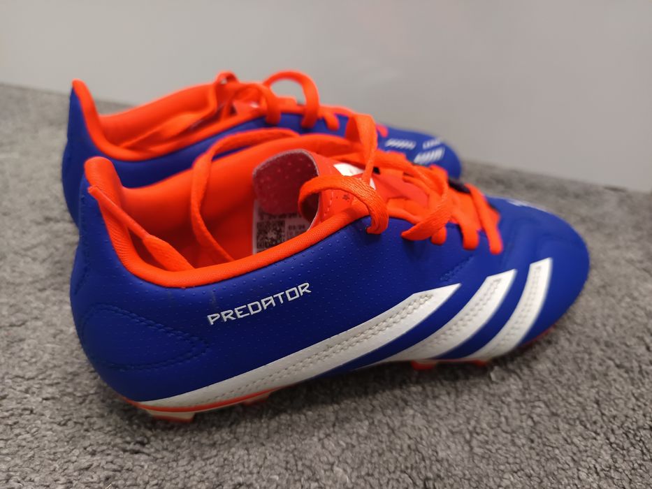 Adidas Predator Детски бутонки