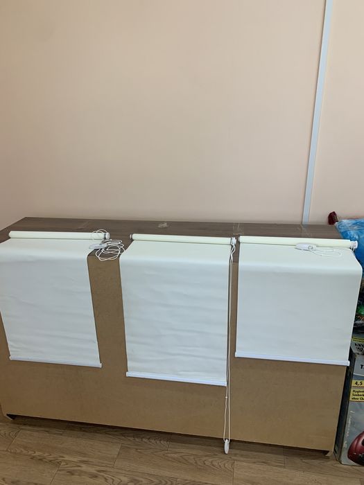 Продам жалюзи рулонные